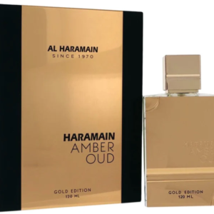 Al Haramain Amber Oud Gold Edition Unisex EDP