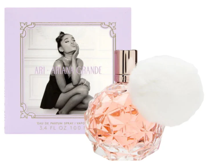 Ari Ariana Grande Women EDP