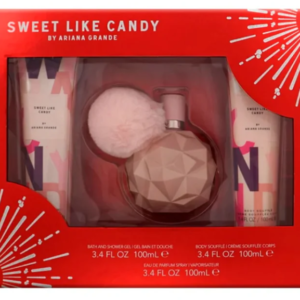 Ariana Grande Sweet Like Candy 3-Piece Set Women EDP