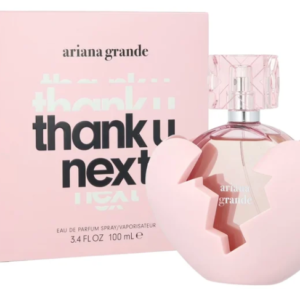 Ariana Grande Thank U Next Women EDP