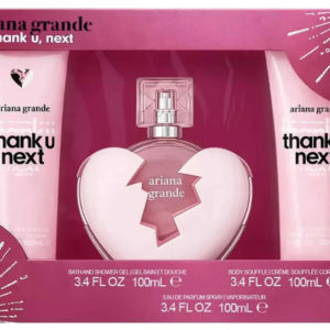 Ariana Grande Thank Women Next 3-Piece Set EDP Spray