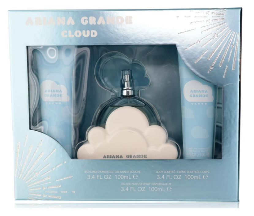Ariana Grande Cloud 3-Piece Set Women EDP