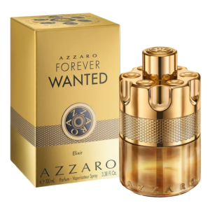Azzaro Forever Wanted Men EDP