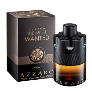 Azzaro The Most Wanted Men EDP
