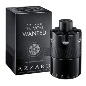 Azzaro The Most Wanted Intense EDT