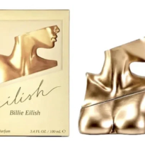 Eilish Billie Eilish Women EDP