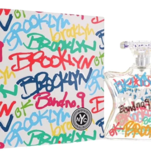 Bond No.9 Brooklyn Unisex EDP