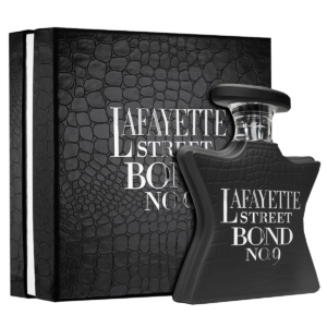Bond Lafayette Street Men EDP
