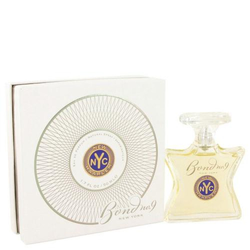 Bond New Haarlem Men EDP