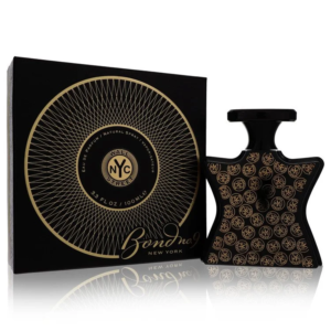 Bond Wall St Women EDP
