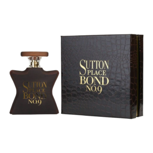 Bond Sutton Place Men EDP