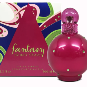 Britney Spears Fantasy Women EDP