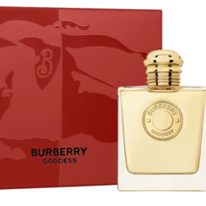 Burberry Goddess 3-Piece Set Women EDP