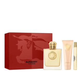 Burberry Goddess Women 3pcs set EDP