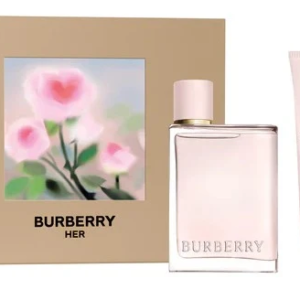 Burberry Her 3pcs set EDP