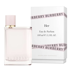 Burberry Her Women EDP