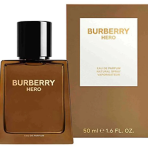 Burberry Hero Men EDP