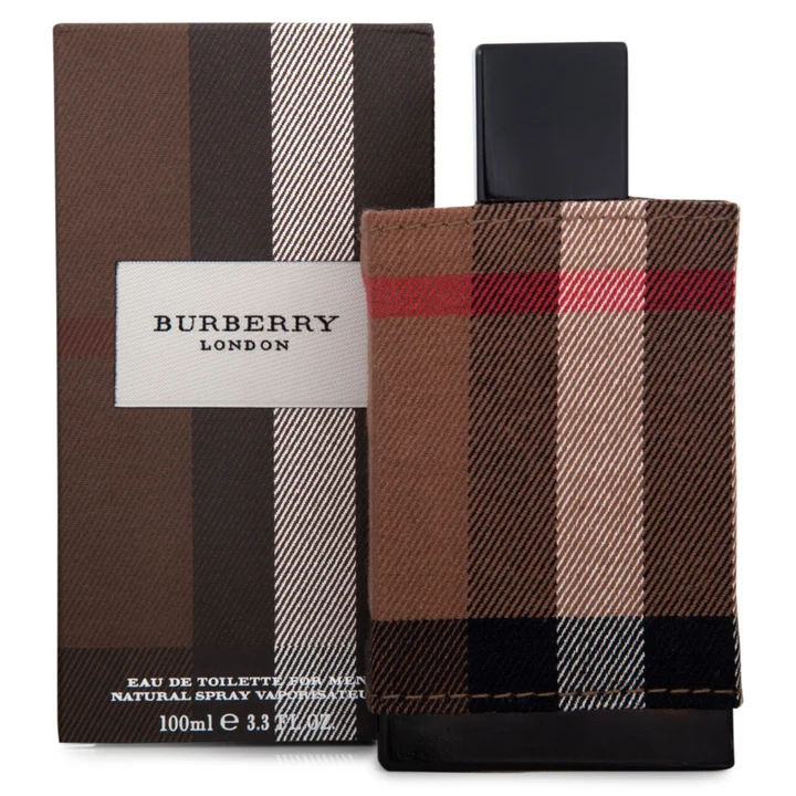 Burberry London Men EDT