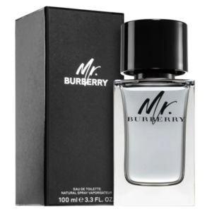 Burberry Mr Men EDT