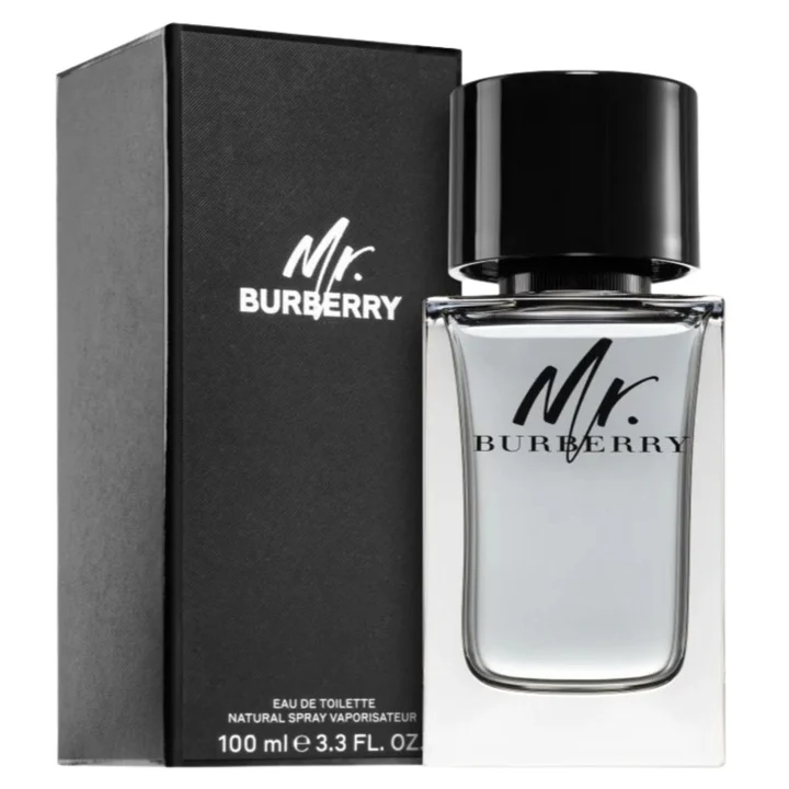 Burberry Mr Men EDT