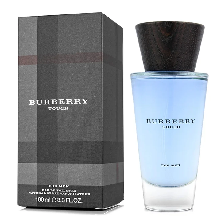 Burberry Touch Men EDT