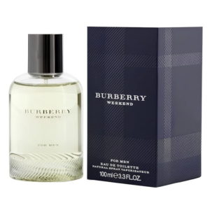 Burberry Weekend Men EDT