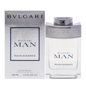 Bvlgari Man Rain Essence EDP