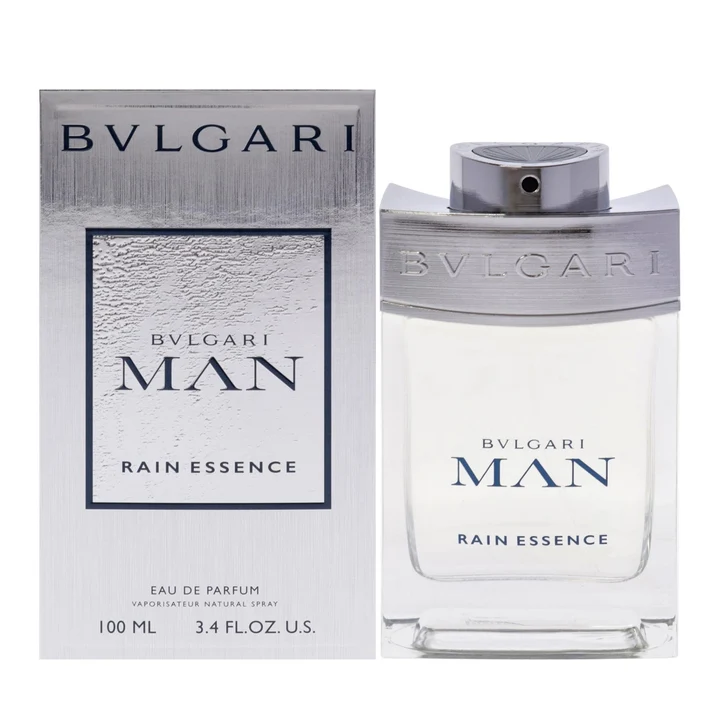 Bvlgari Man Rain Essence EDP