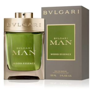 Bvlgari Man Wood Essence Men EDP