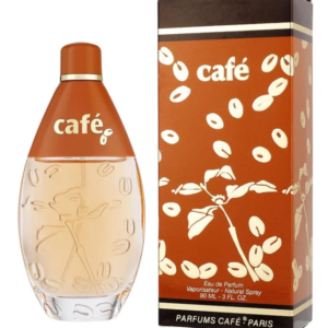 Cafe Women EDP