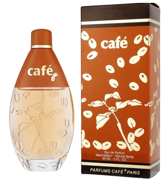 Cafe Women EDP