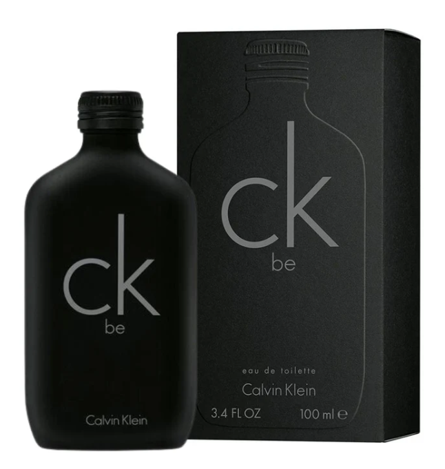 Calvin Klein Ck Be Unisex EDT
