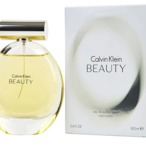 Calvin Klein Beauty Women EDP