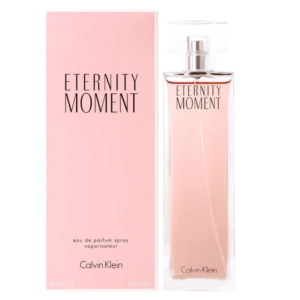 Calvin Klein Eternity Moment Women EDP