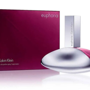 Calvin Klein Euphoria Women EDP