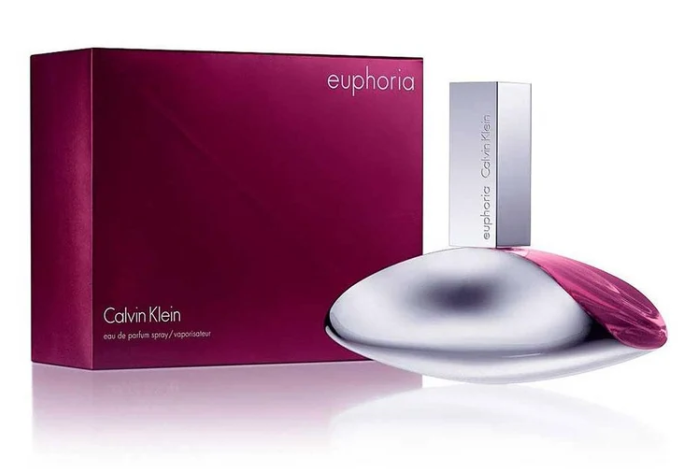 Calvin Klein Euphoria Women EDP