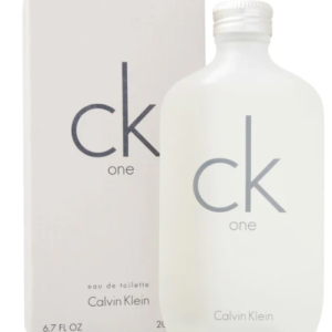 Calvin Klein Ck One EDT