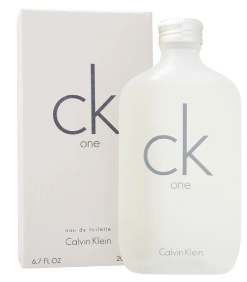 Calvin Klein Ck One EDT
