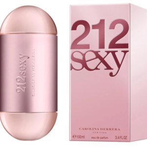 Carolina Herrera 212 Sexy Women EDP