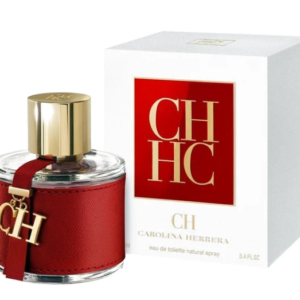 Carolina Herrera Chhc Carolina Herrera Women EDT