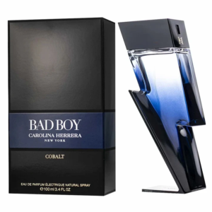Carolina Herrera Bad Boy Cobalt EDP