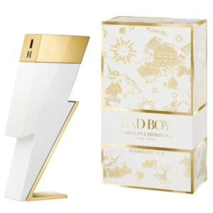 Carolina Herrera Bad Boy Sparkling Ice Men EDT