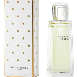 Carolina Herrera New York EDP