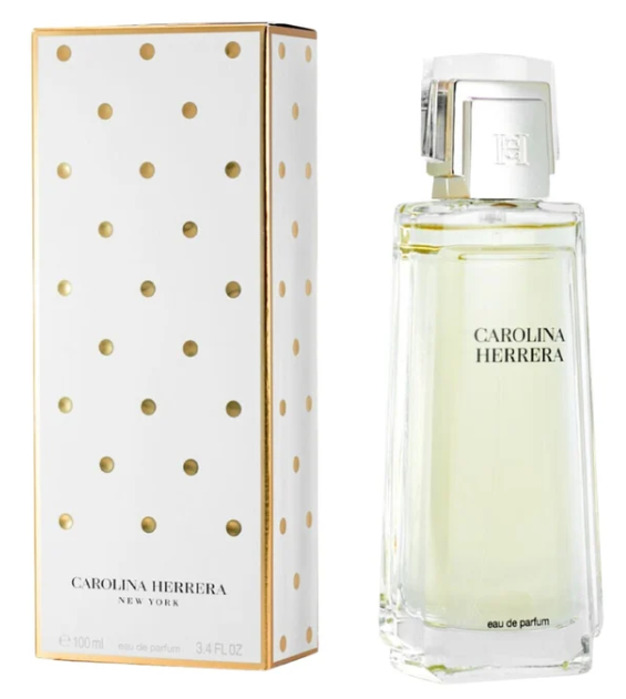 Carolina Herrera New York EDP