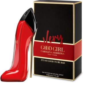 Carolina Herrera Good Girl Very Women EDP