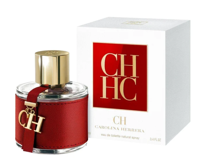 Carolina Herrera Chhc Carolina Herrera Women EDT