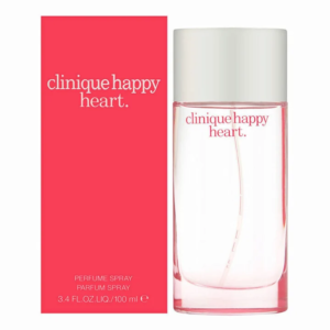 Happy Heart Women EDP