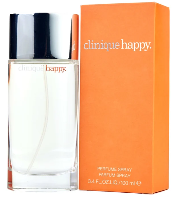 Clinique Happy