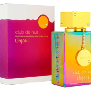 Club De Niut Untold
