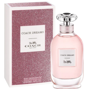 Coach Dreams Women EDP